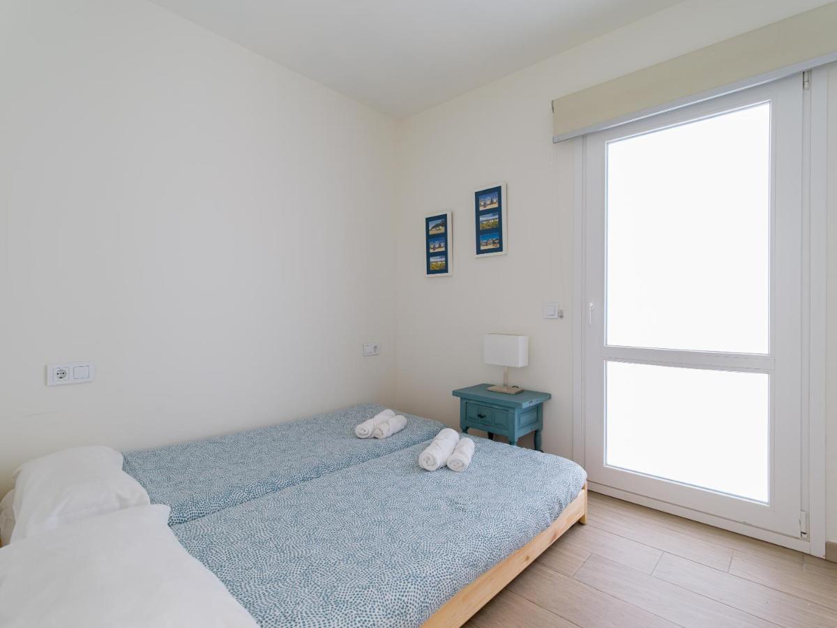 Homeforguest Modern Apartment In Las Canteras With Parking Las Palmas de Gran Canaria Exteriör bild