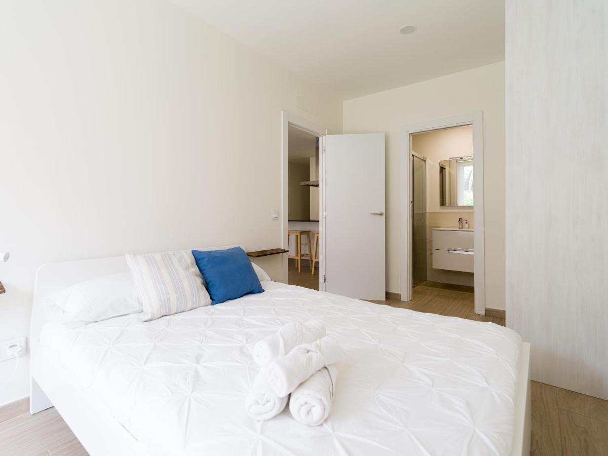 Homeforguest Modern Apartment In Las Canteras With Parking Las Palmas de Gran Canaria Exteriör bild